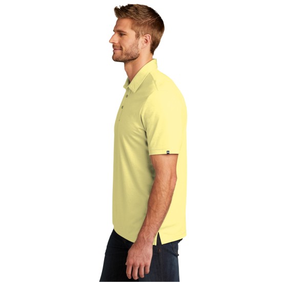 TravisMathew Oceanside Heather Polo. TM1MU412