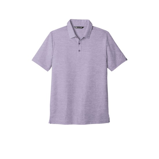 TravisMathew Oceanside Heather Polo. TM1MU412