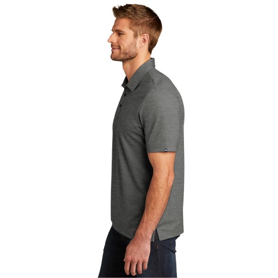 TravisMathew Oceanside Heather Polo. TM1MU412