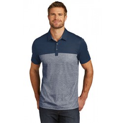 TravisMathew Oceanside Blocked Polo. TM1MU414