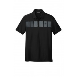 TravisMathew Cabana Chest Stripe Polo. TM1MU416