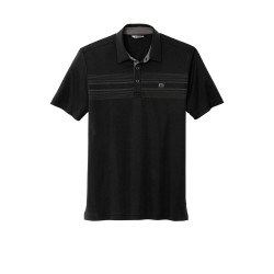 TravisMathew Monterey Chest Stripe Polo TM1MW450