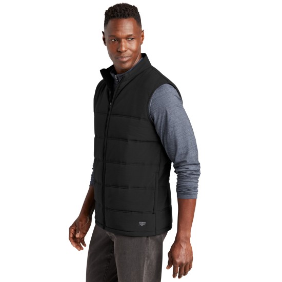 TravisMathew Cold Bay Vest TM1MW453