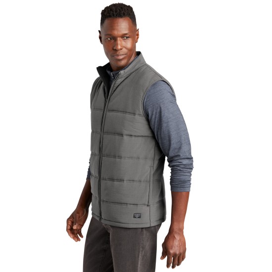 TravisMathew Cold Bay Vest TM1MW453