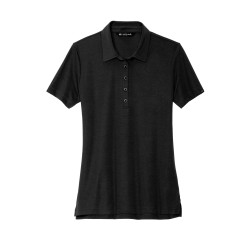 TravisMathew Ladies Oceanside Solid Polo TM1WW001