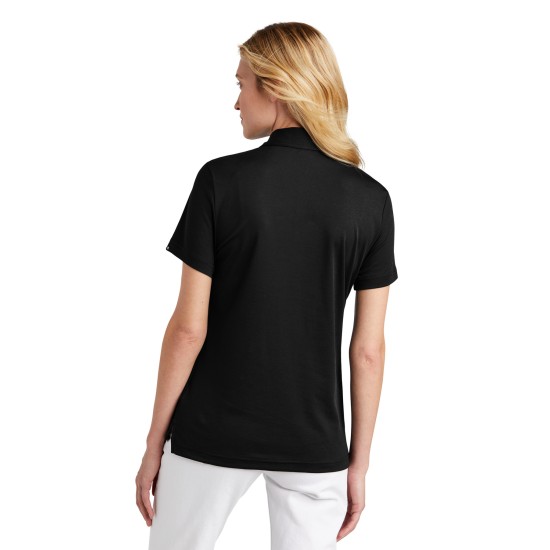 TravisMathew Ladies Oceanside Solid Polo TM1WW001