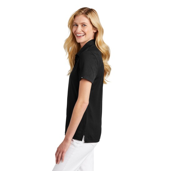 TravisMathew Ladies Oceanside Solid Polo TM1WW001