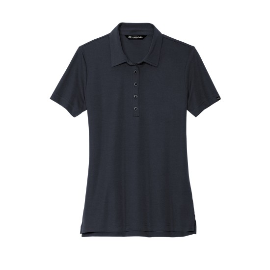 TravisMathew Ladies Oceanside Solid Polo TM1WW001