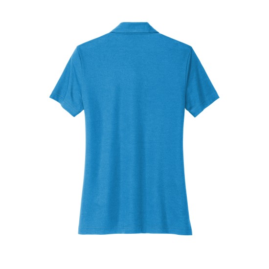 TravisMathew Ladies Oceanside Solid Polo TM1WW001