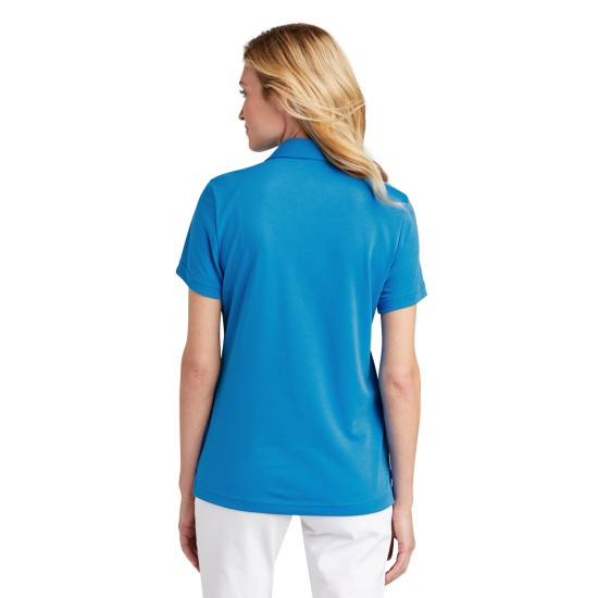 TravisMathew Ladies Oceanside Solid Polo TM1WW001