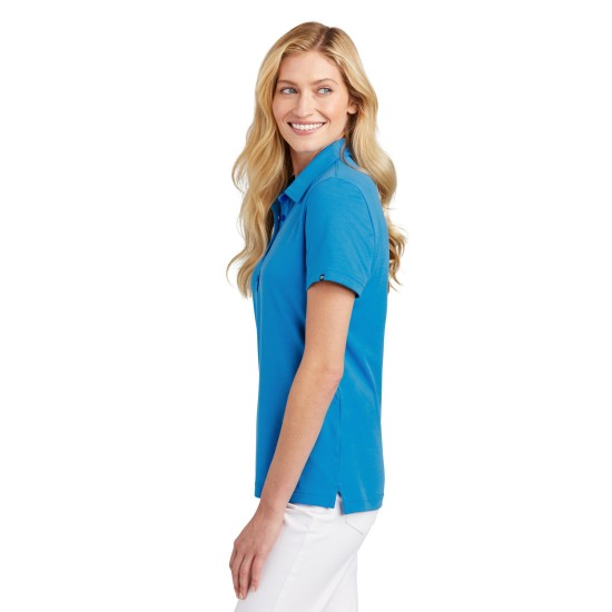 TravisMathew Ladies Oceanside Solid Polo TM1WW001