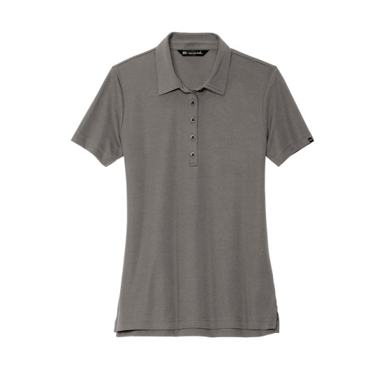 TravisMathew Ladies Oceanside Solid Polo TM1WW001