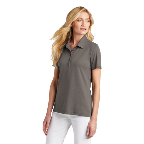 TravisMathew Ladies Oceanside Solid Polo TM1WW001