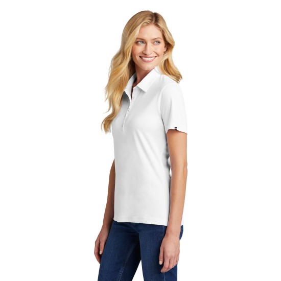 TravisMathew Ladies Oceanside Solid Polo TM1WW001