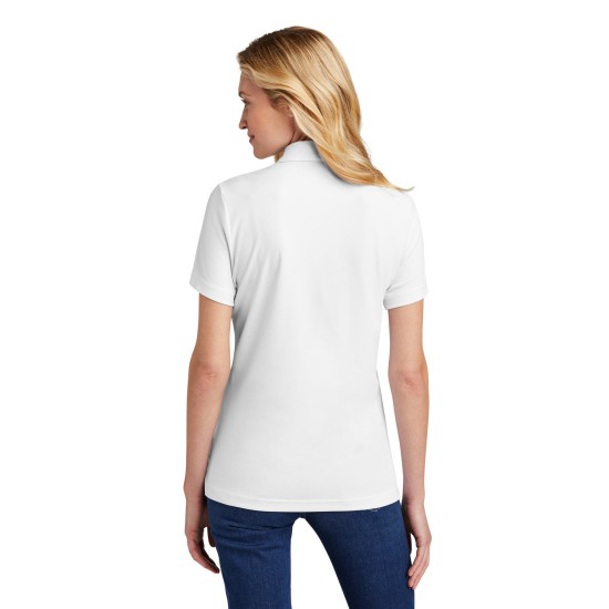 TravisMathew Ladies Oceanside Solid Polo TM1WW001