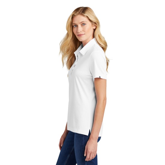 TravisMathew Ladies Oceanside Solid Polo TM1WW001