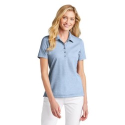 TravisMathew Ladies Oceanside Heather Polo TM1WW002