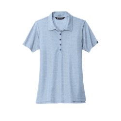 TravisMathew Ladies Oceanside Heather Polo TM1WW002