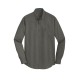 Port Authority® Tall SuperPro™ Twill Shirt. TS663