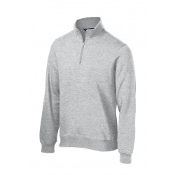 Sport-Tek Tall 1/4-Zip Sweatshirt. TST253