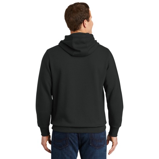 Sport-Tek Tall Pullover Hooded Sweatshirt. TST254