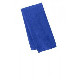 Port Authority® Microfiber Golf Towel. TW540