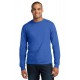 Port & Company® - Long Sleeve All-American Tee. USA100LS