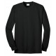 Port & Company® - Long Sleeve All-American Tee. USA100LS