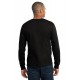 Port & Company® - Long Sleeve All-American Tee. USA100LS