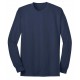 Port & Company® - Long Sleeve All-American Tee. USA100LS