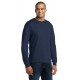 Port & Company® - Long Sleeve All-American Tee. USA100LS