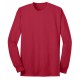 Port & Company® - Long Sleeve All-American Tee. USA100LS