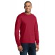 Port & Company® - Long Sleeve All-American Tee. USA100LS