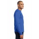 Port & Company® - Long Sleeve All-American Tee. USA100LS