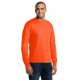 Port & Company® - Long Sleeve All-American Tee. USA100LS