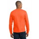 Port & Company® - Long Sleeve All-American Tee. USA100LS