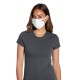 Port Authority All-American Cotton Knit Face Mask 5 pack (100 packs = 1 Case). USPAMASK