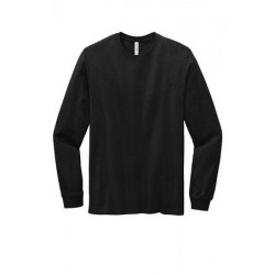 Volunteer Knitwear All-American Long Sleeve Tee VL100LS