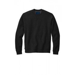 Volunteer Knitwear Chore Fleece Crewneck VL130