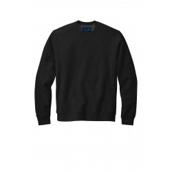 Volunteer Knitwear Chore Fleece Crewneck VL130