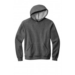 Volunteer Knitwear Chore Fleece Pullover Hoodie VL130H