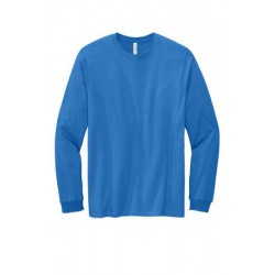 Volunteer Knitwear Chore Long Sleeve Tee VL60LS