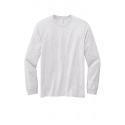 Volunteer Knitwear Chore Long Sleeve Tee VL60LS