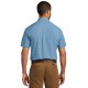 Port Authority® Short Sleeve Carefree Poplin Shirt. W101