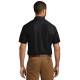 Port Authority® Short Sleeve Carefree Poplin Shirt. W101