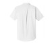 Port Authority® Short Sleeve Carefree Poplin Shirt. W101