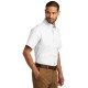 Port Authority® Short Sleeve Carefree Poplin Shirt. W101