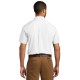 Port Authority® Short Sleeve Carefree Poplin Shirt. W101