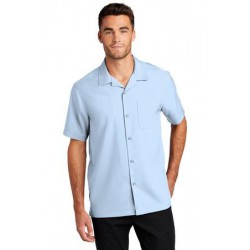 Port Authority ® Short Sleeve Performance Staff Shirt W400