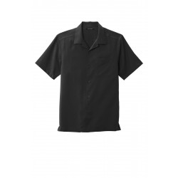 Port Authority ® Short Sleeve Performance Staff Shirt W400